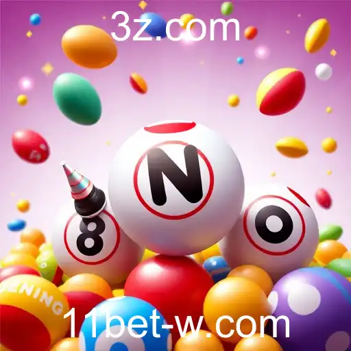 Bingo Online: Uma Nova Era de Diversão