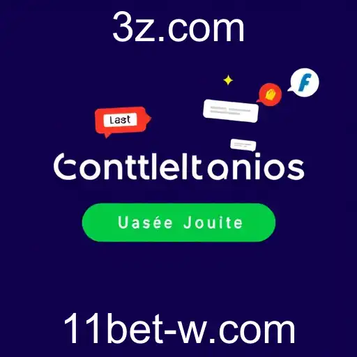 Contate-nos: O Guia Completo Sobre 11bet