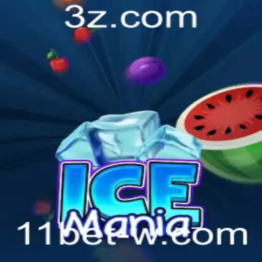 Descubra o Aventureiro Mundo de IceMania com 11bet