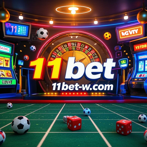 11bet 11bet