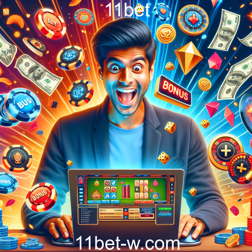 Maximize suas Apostas com Promoções Especiais no 11bet