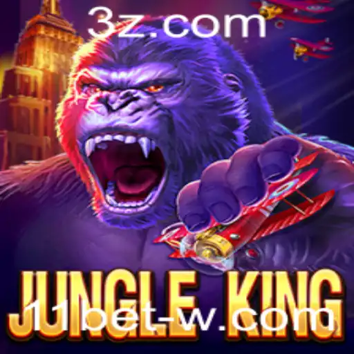 JungleKing: Aventure-se e Conquiste o Reino Selvagem