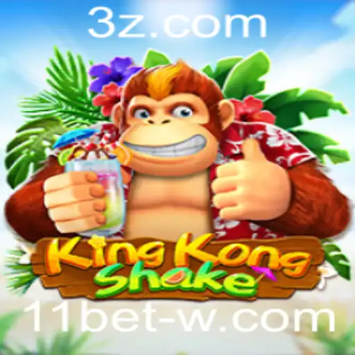 KingKongShake: O Novo Fenômeno dos Jogos Online