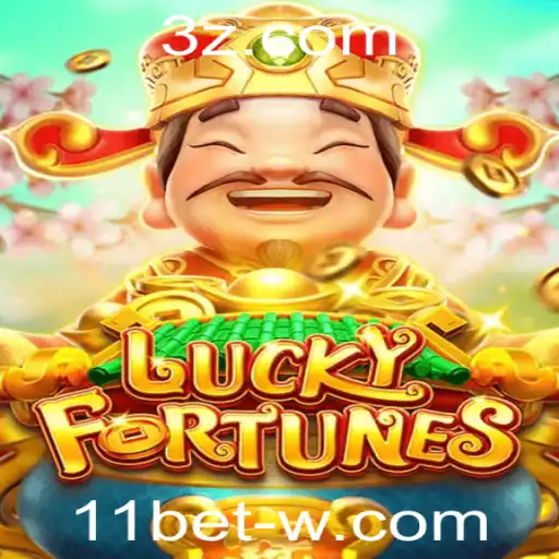 Descubra o Mundo Fascinante de LUCKYFORTUNES: Um Jogo de Azar com Sorte e Estratégia