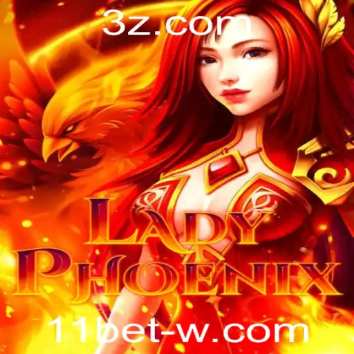 Explorando LadyPhoenix: O Novo Fenômeno dos Jogos com 11bet