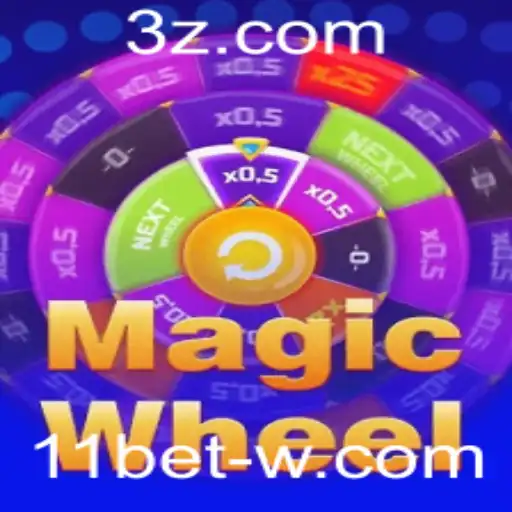 Descubra a Excitante Experiência de Jogo com MagicWheel e 11bet