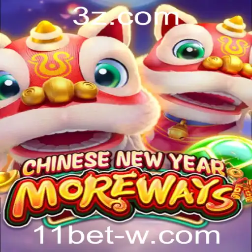 CHINESENEWYEARMOREWAYS: Um Mergulho no Jogo de Azar Contemporâneo