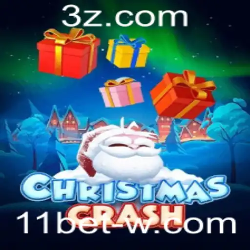 Descubra o Fascinante Mundo de ChristmasCrash: Um Jogo Épico com 11bet