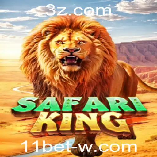 Descubra o Emocionante Mundo de SafariKing com 11bet
