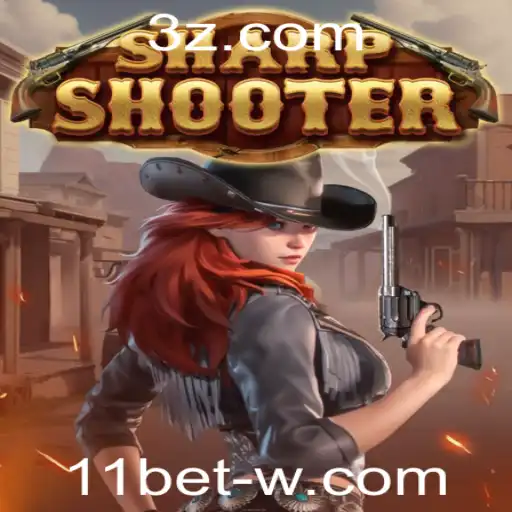 Explorando o Jogo Sharpshooter e a Plataforma 11bet