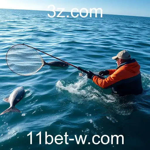 Pesca e Sustentabilidade: Explorando o 11bet