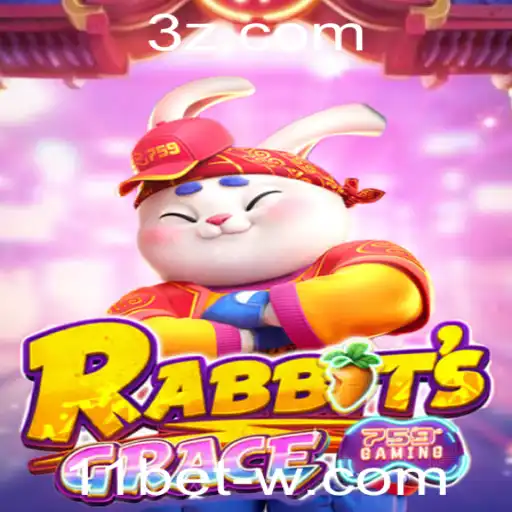 Descubra o Fascinante Mundo de RabbitsGrace: Um Jogo Inovador na Era Digital