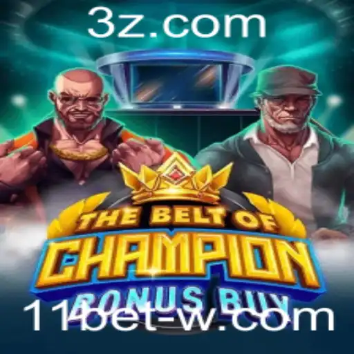 Explorando o Jogo TheBeltOfChampionBonusBuy