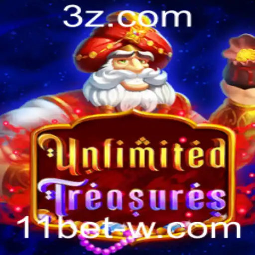 Descobrindo o Mundo de UnlimitedTreasures: Um Guia Completo