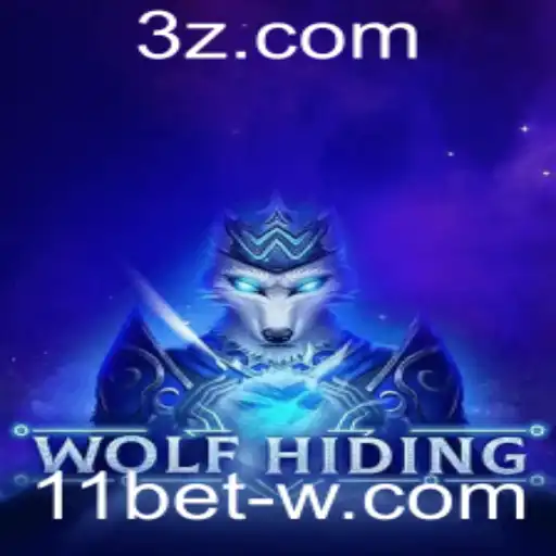 Descubra o Fascinante Mundo de WolfHiding: Um Jogo Emocionante