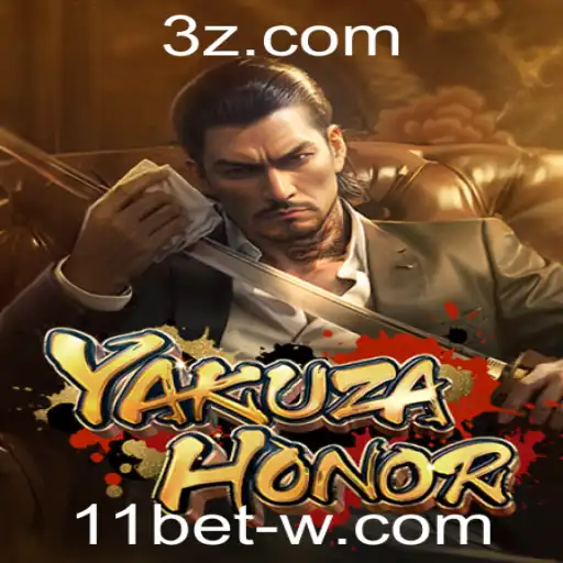 Descubra o Universo Emocionante de 'YakuzaHonor' e Como a Palavra-chave '11bet' Se Encaixa